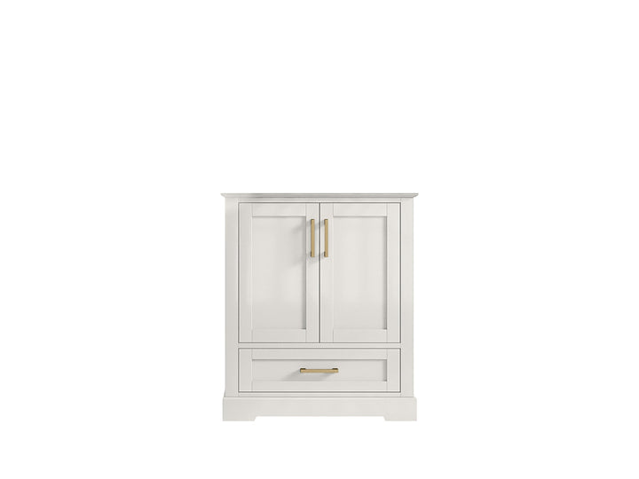 Boston 30 in. W x 22 in. D Single Sink Bathroom Vanity - photo 6