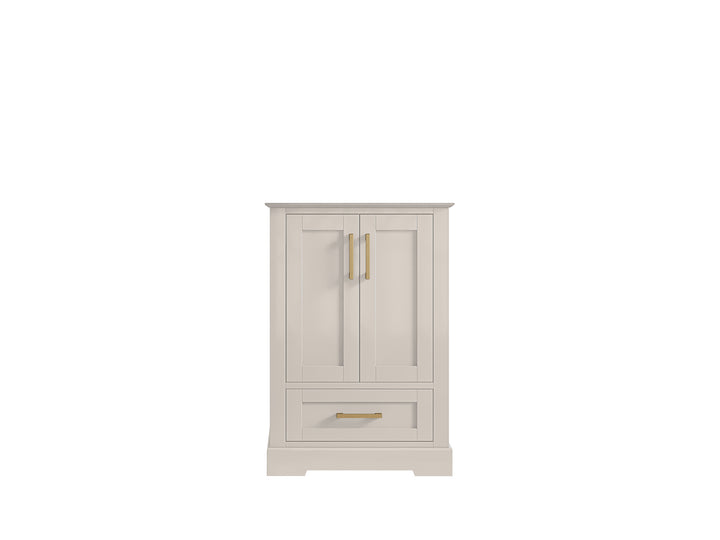 Boston 24 in. W x 22 in. D Single Sink Bathroom Vanity - photo 6