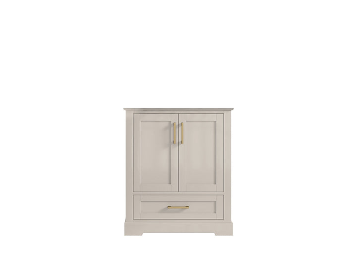 Boston 30 in. W x 22 in. D Single Sink Bathroom Vanity - photo 6