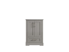 Boston 24 in. W x 22 in. D Single Sink Bathroom Vanity - photo 6