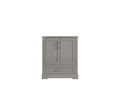 Boston 30 in. W x 22 in. D Single Sink Bathroom Vanity - photo 6