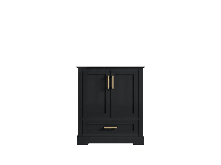 Boston 30 in. W x 22 in. D Single Sink Bathroom Vanity - photo 6