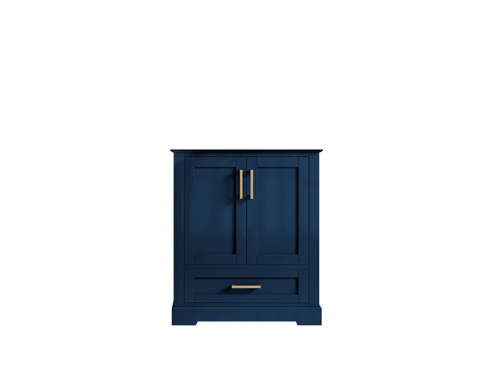 Boston 30 in. W x 22 in. D Single Sink Bathroom Vanity - photo 6