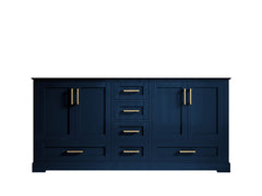 Boston 72 in. W x 22 in. D Double Sink Bathroom Vanity - photo 6
