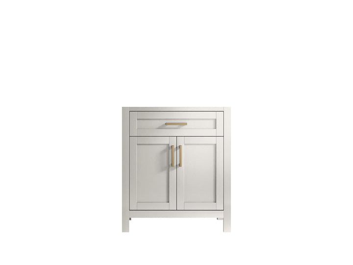 Cambridge 30 in. W x 22 in. D Single Sink Bathroom Vanity - photo 6