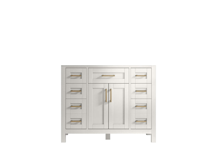 Cambridge 42 in. W x 22 in. D Single Sink Bathroom Vanity - photo 6