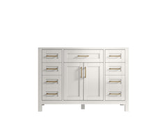 Cambridge 48 in. W x 22 in. D Single Sink Bathroom Vanity - photo 6