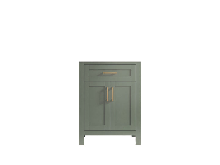 Cambridge 24 in. W x 22 in. D Single Sink Bathroom Vanity - photo 3