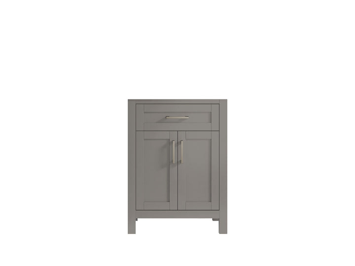 Cambridge 24 in. W x 22 in. D Single Sink Bathroom Vanity - photo 3