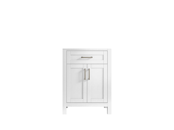 Cambridge 24 in. W x 22 in. D Single Sink Bathroom Vanity - photo 3