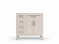 Cambridge 36 in. W x 22 in. D Single Center Sink Bathroom vanity - photo 27