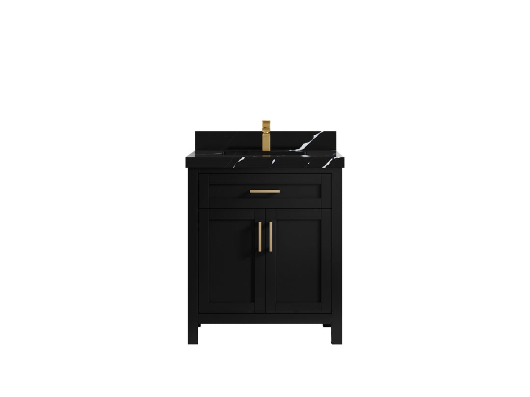 Cambridge 30 in. W x 22 in. D Single Sink Bathroom Vanity