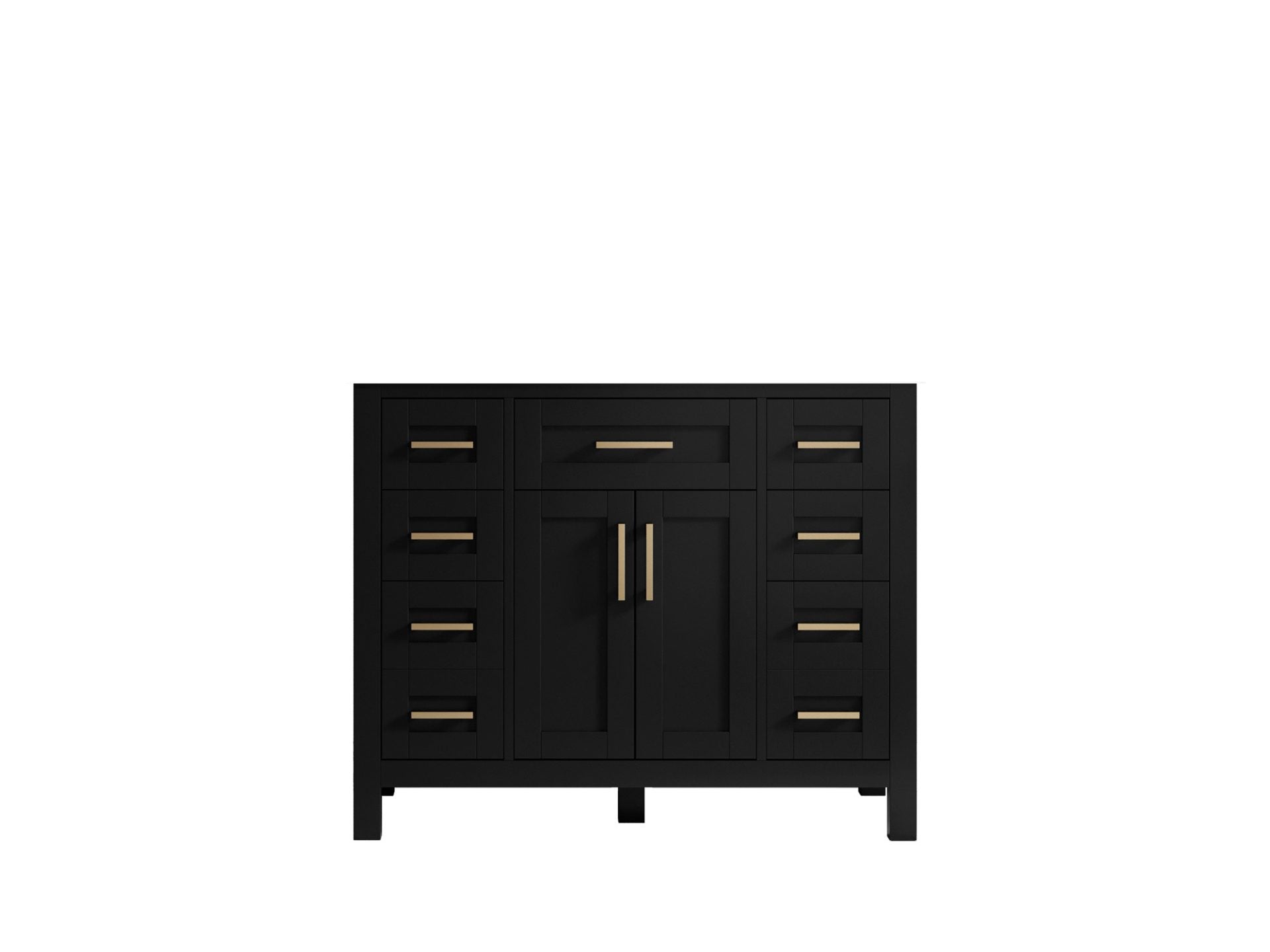 Cambridge 42 in. W x 22 in. D Single Sink Bathroom Vanity