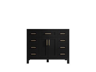 Cambridge 42 in. W x 22 in. D Single Sink Bathroom Vanity