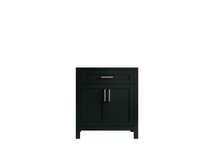 Cambridge 30 in. W x 22 in. D Single Sink Bathroom Vanity - photo 5