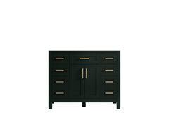 Cambridge 42 in. W x 22 in. D Single Sink Bathroom Vanity - photo 5