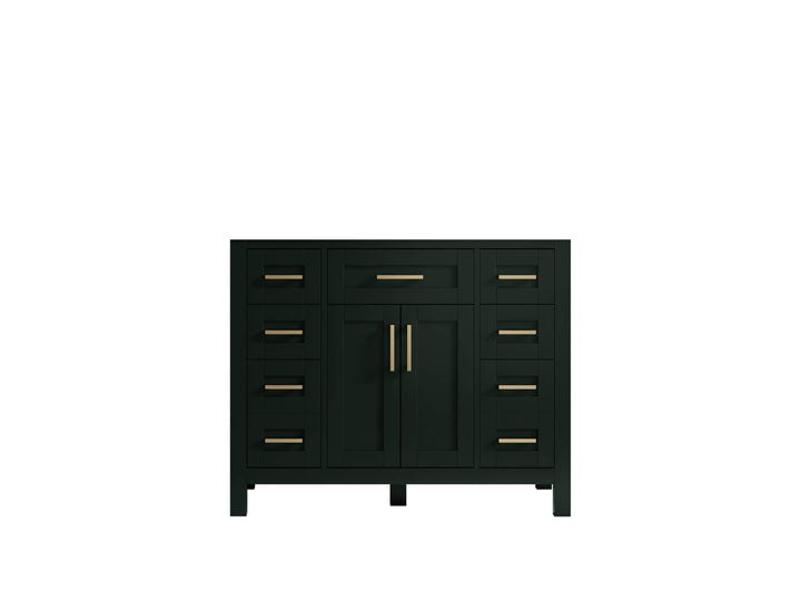 Cambridge 42 in. W x 22 in. D Single Sink Bathroom Vanity - photo 5