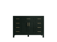 Cambridge 48 in. W x 22 in. D Single Sink Bathroom Vanity - photo 8