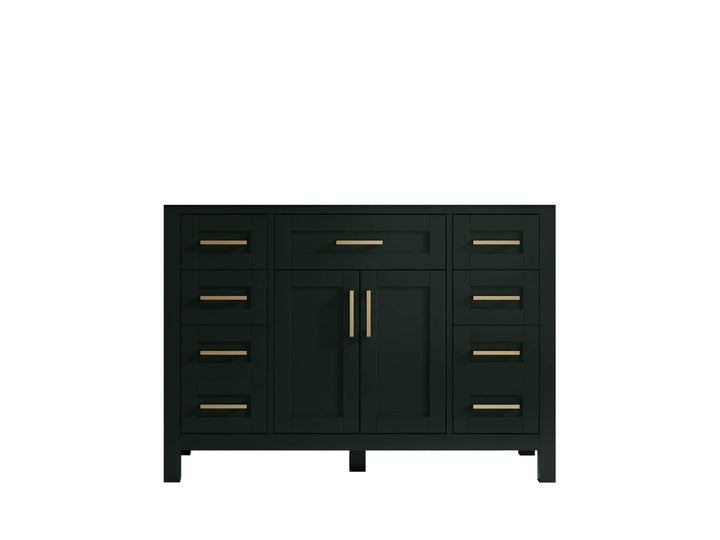 Cambridge 48 in. W x 22 in. D Single Sink Bathroom Vanity - photo 8