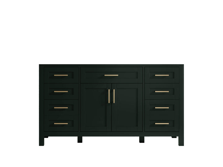 Cambridge 60 in. W x 22 in. D Single Sink Bathroom Vanity - photo 7