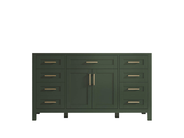 Cambridge 60 in. W x 22 in. D Single Sink Bathroom Vanity - photo 5