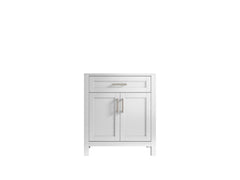 Cambridge 30 in. W x 22 in. D Single Sink Bathroom Vanity - photo 5