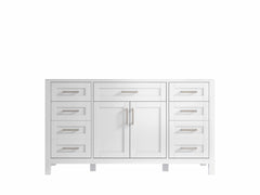 Cambridge 60 in. W x 22 in. D Single Sink Bathroom Vanity - photo 5