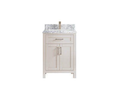 Cambridge 24 in. W x 22 in. D Single Sink Bathroom Vanity