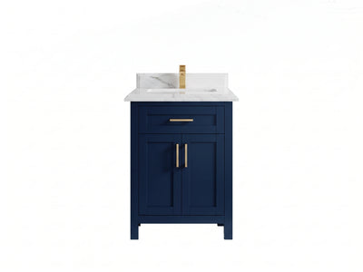 Cambridge 24 in. W x 22 in. D Single Sink Bathroom Vanity