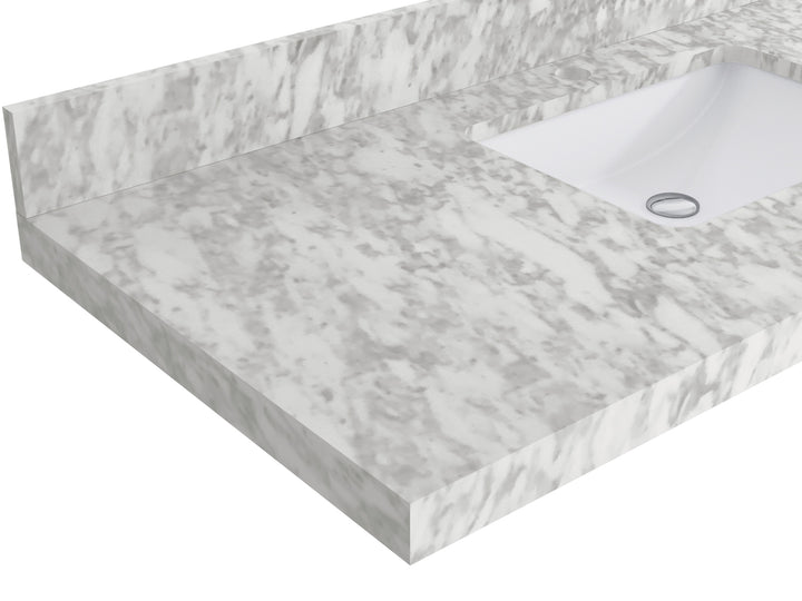 Chicago 24 in. W x 22 in. D Single Sink Bathroom Vanity - photo 23