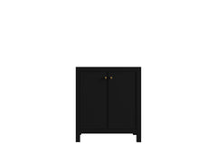 Chicago 30 in. W x 22 in. D Single Sink Bathroom Vanity - photo 6