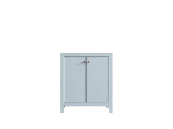 Chicago 30 in. W x 22 in. D Single Sink Bathroom Vanity - photo 6