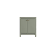 Chicago 30 in. W x 22 in. D Single Sink Bathroom Vanity - photo 44