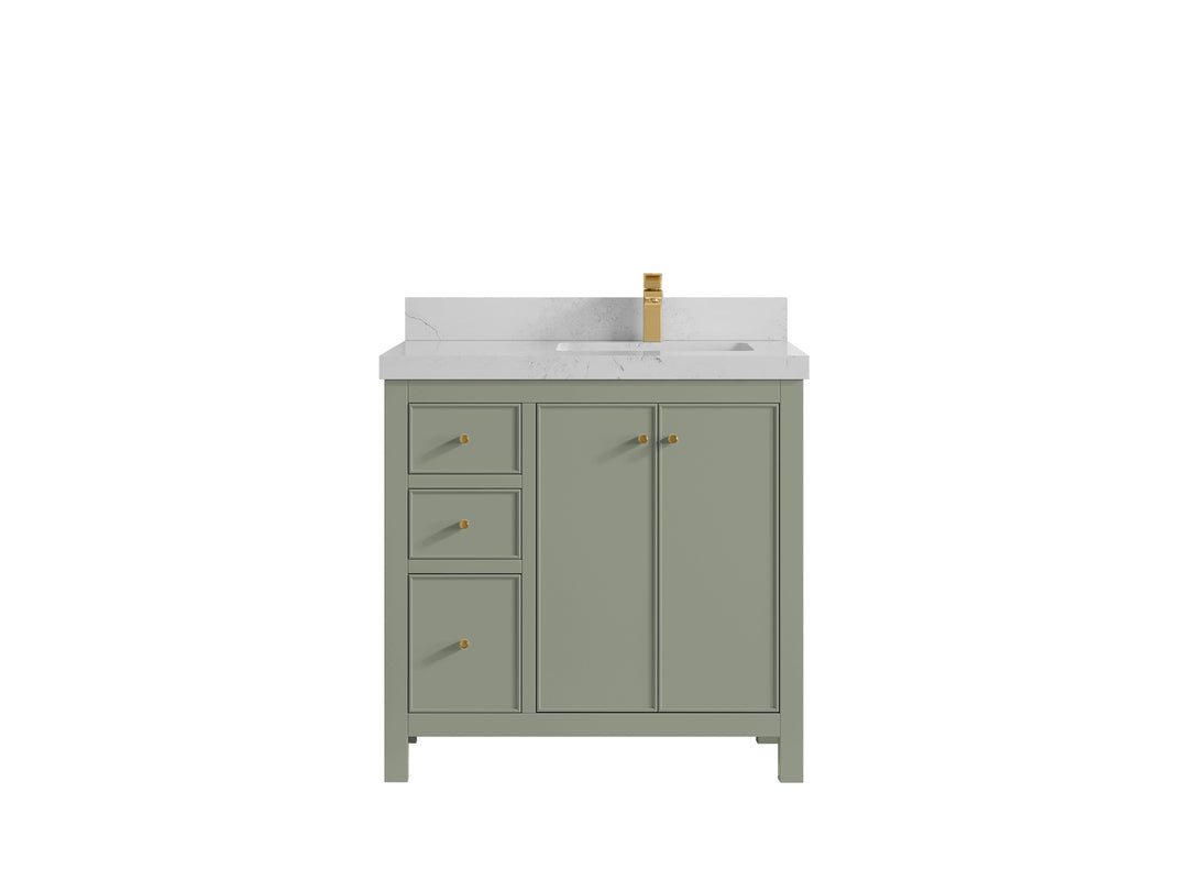 Painted_36 - Single Sink - photo 12