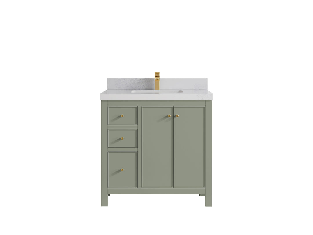 Painted_36 - Single Sink - photo 32