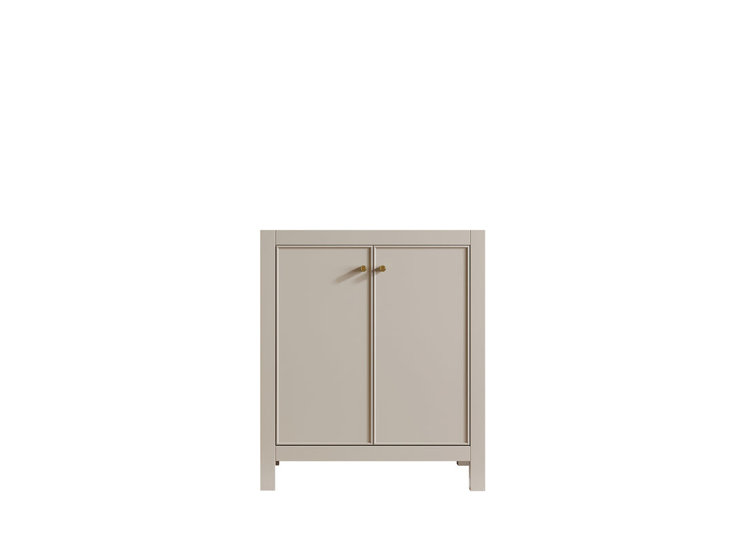 Chicago 42 in. W x 22 in. D Single Sink Bathroom Vanity