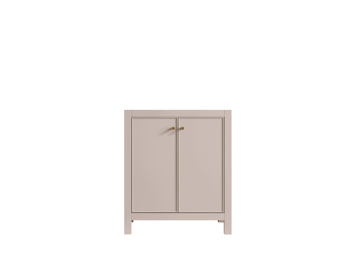 Chicago 30 in. W x 22 in. D Single Sink Bathroom Vanity - photo 6