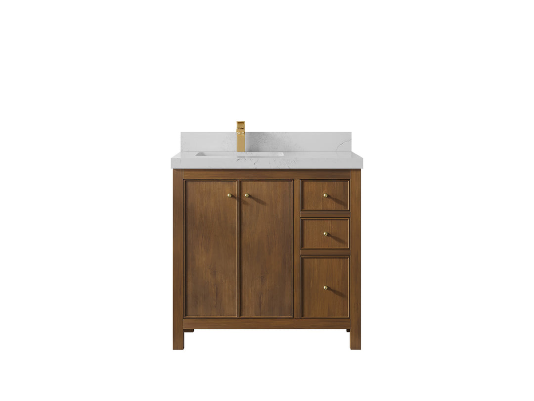 Golden Teak - photo 6