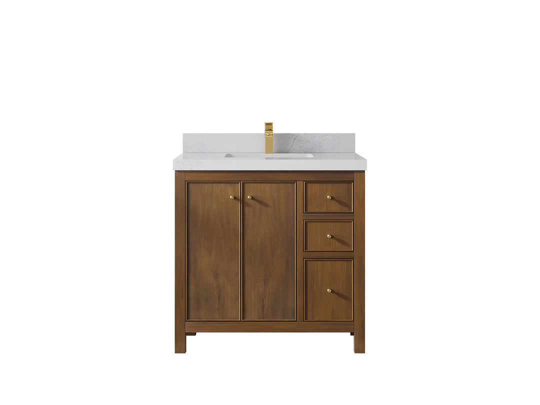 Golden Teak - photo 13