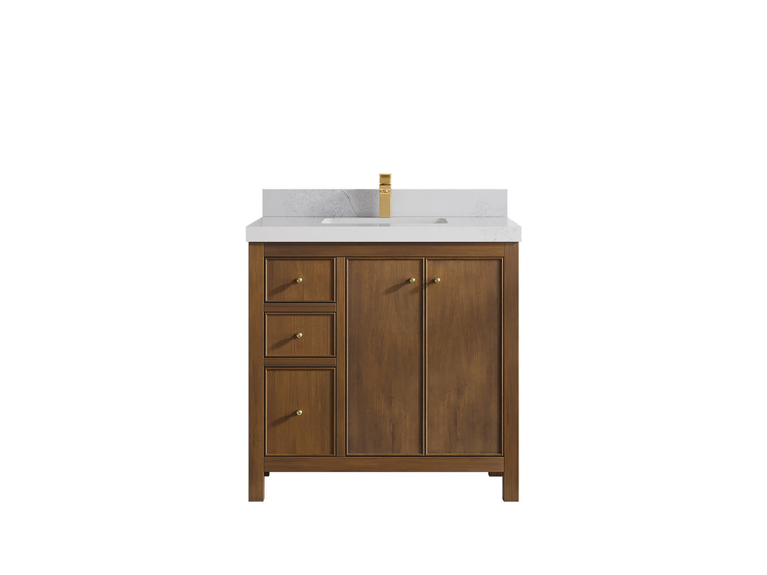 Golden Teak - photo 14