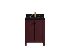 Chicago 24 in. W x 22 in. D Single Sink Bathroom Vanity - photo 25