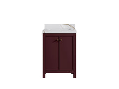 Chicago 24 in. W x 22 in. D Single Sink Bathroom Vanity - photo 28