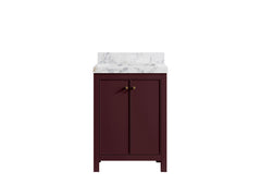 Chicago 24 in. W x 22 in. D Single Sink Bathroom Vanity - photo 34