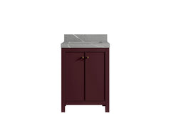 Chicago 24 in. W x 22 in. D Single Sink Bathroom Vanity - photo 14