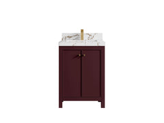 Chicago 24 in. W x 22 in. D Single Sink Bathroom Vanity - photo 15