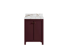 Chicago 24 in. W x 22 in. D Single Sink Bathroom Vanity - photo 16