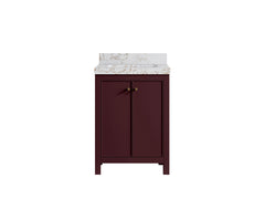 Chicago 24 in. W x 22 in. D Single Sink Bathroom Vanity - photo 18