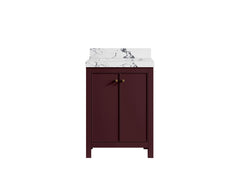 Chicago 24 in. W x 22 in. D Single Sink Bathroom Vanity - photo 20