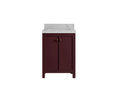 Chicago 24 in. W x 22 in. D Single Sink Bathroom Vanity - photo 22