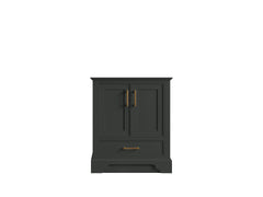 Charlotte 30 in. W x 22 in. D Single Sink Bathroom Vanity - photo 43